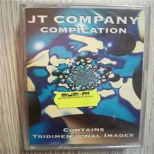 Various - JT Company Compilation FLAC album