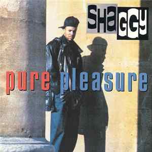 Shaggy - Pure Pleasure FLAC album