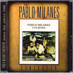 Pablo Milanes Y Su Grupo - Buenos Días América FLAC album