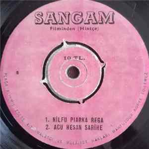 Various - Sangam FLAC album