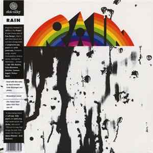 Rain - Rain FLAC album
