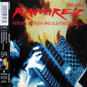 Ramirez - Hablando FLAC album