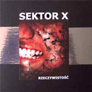 Sektor X - Rzeczywistość FLAC album