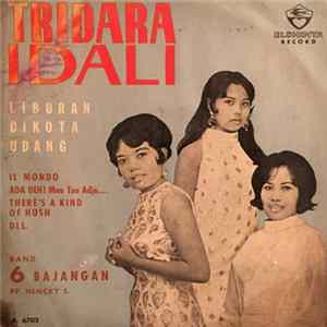 Tridara Idali - Liburan Dikota Udang FLAC album