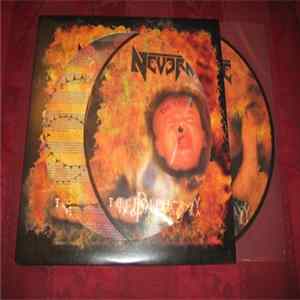 Nevermore - The Politics Of Ecstasy FLAC album