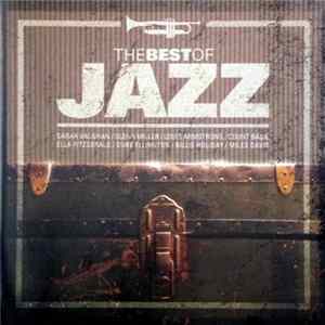 Various - The Best Of Jazz FLAC album