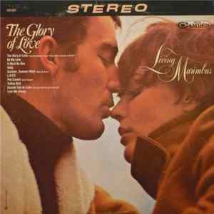 Living Marimbas - The Glory Of Love FLAC album