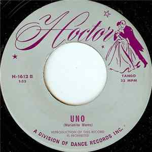 Unknown Artist - Caminito FLAC album