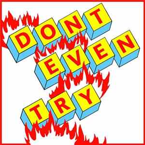 Yuksek, JD Samson - Don't Even Try FLAC album