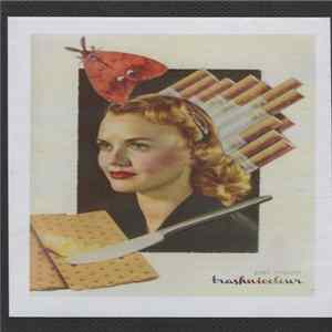 Pet Moon - Trashnicolour FLAC album