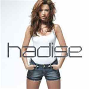 Hadise - Hadise FLAC album
