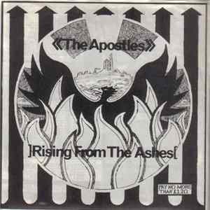 The Apostles - Rising From The Ashes FLAC album