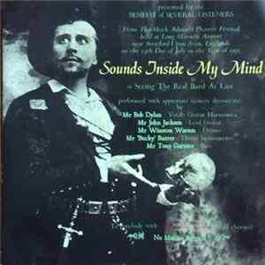 Bob Dylan - Sounds Inside My Mind FLAC album