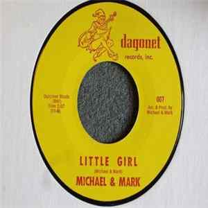 Michael & Mark - Little Girl FLAC album