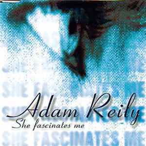 Adam Reily - She Fascinates Me FLAC album