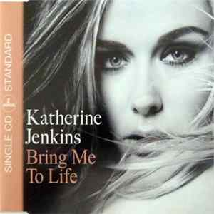 Katherine Jenkins - Bring Me To Life FLAC album