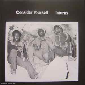 Inturns - Consider Yourself FLAC album