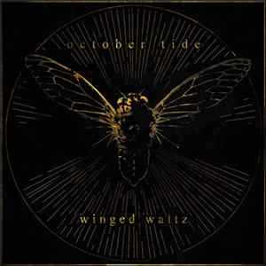 October Tide - Winged Waltz FLAC album