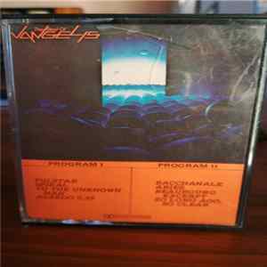 Vangelis - The Best Of Vangelis FLAC album