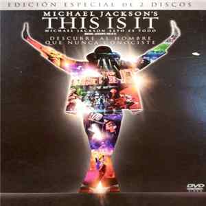 Michael Jackson - Michael Jackson's: This Is It FLAC album
