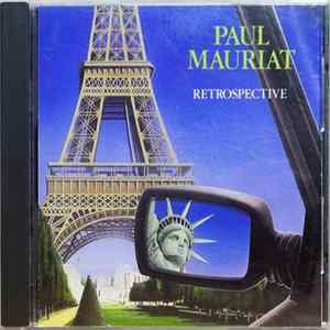 Paul Mauriat - Retrospective FLAC album