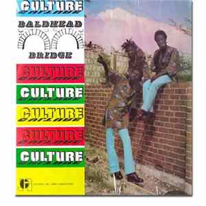 Culture - Baldhead Bridge FLAC album