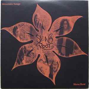 Siena Root - Mountain Songs FLAC album