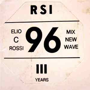 Various - New Wave Mix / Wild Safari FLAC album