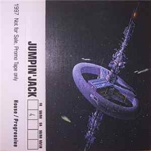 Jumpin' Jack - 1997 #04 SA/AH - House / Progressive FLAC album