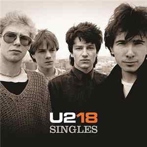 U2 - U218 Singles FLAC album