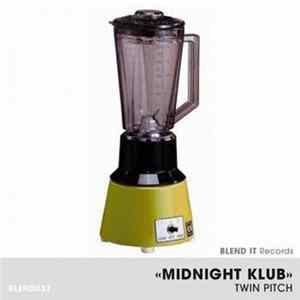 Twin Pitch - Midnight Club FLAC album