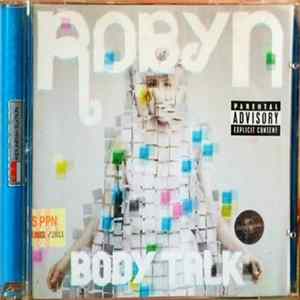Robyn - Body Talk FLAC album