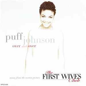 Puff Johnson - Over And Over FLAC album
