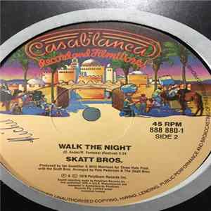 Skatt Bros. - Life At The Outpost FLAC album