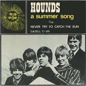 Hounds - A Summer Song FLAC album