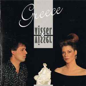 Visser & Visser - Greece FLAC album