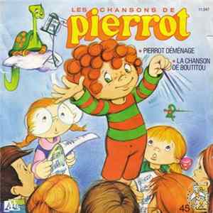 Various - Les Chansons De Pierrot FLAC album