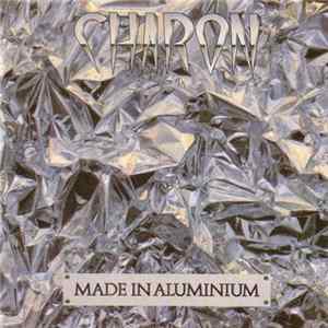 Charon - Made In Aluminium FLAC album