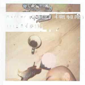 marker szyczy demonszy - UNDO FLAC album