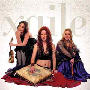 Xaile - Xaile FLAC album