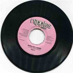 Sizzla - She's My Lover FLAC album