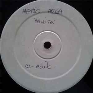 Metro Area - Miura Edit FLAC album