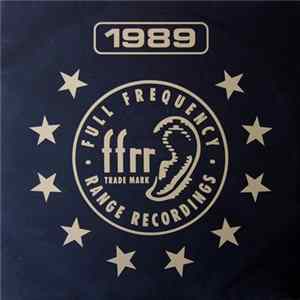 Various - FFRR Classics Volume 2 FLAC album