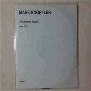 Mark Knopfler - Silvertown Blues FLAC album