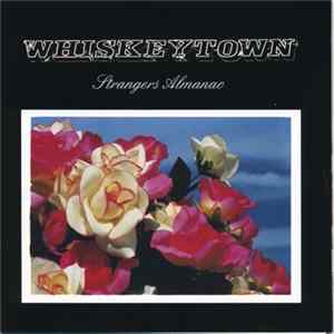 Whiskeytown - Stranger's Almanac FLAC album