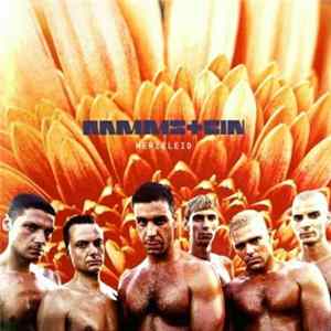 Rammstein - Herzeleid FLAC album
