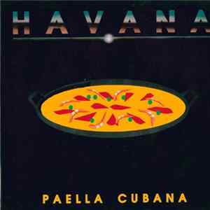 Havana - Paella Cubana FLAC album