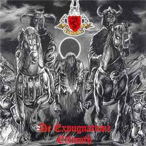 Nazgûl - De Expugnatione Elfmuth FLAC album