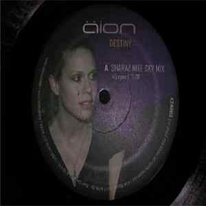 Äion - Destiny FLAC album