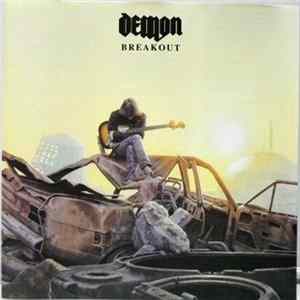 Demon - Breakout FLAC album